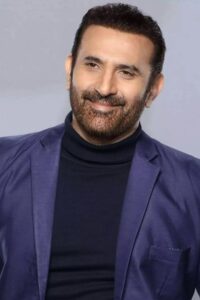 Пармит Сетхи