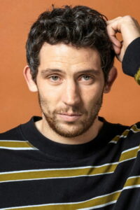 Джош О’Коннор