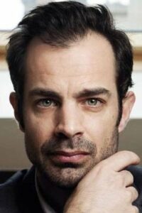 Александр Штайгер