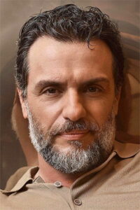 Родриго Ломбарди