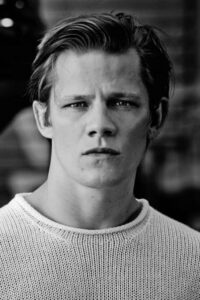 Макс фон дер Грёбен