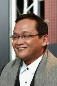 Джоэл Сарачо