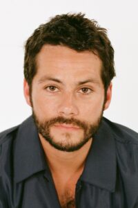 Дилан О’Брайен