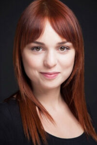 Нильпери Шахинкая