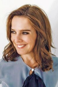 Дезире Носбуш