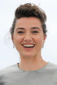 Нина Мерисс