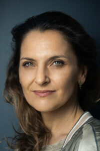 Антония Сехерс