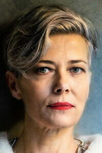 Сандра Чеккарелли