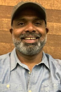 Чимбан Винод Джозе