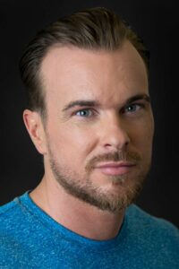 Райан Баррет