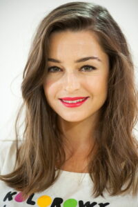 Агнешка Ведлоха