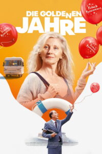 Золотые годы (2022)