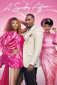 Интрижка Сандея (2023)