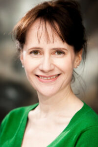 Кейт Сэндисон