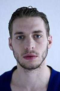 Дэмиен Шапель