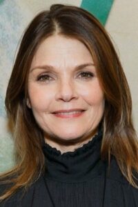 Кэтрин Эрбе