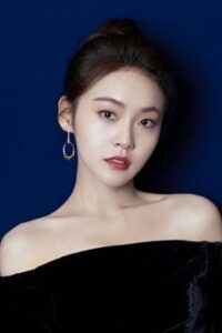 Чжан Цзяньин