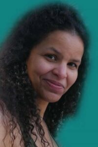 Джейми Морган