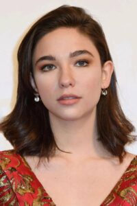 Матильда Де Анджелис