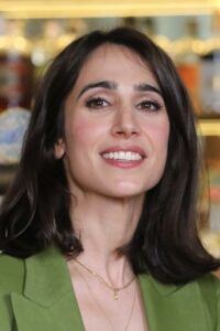 Сильвия д’Амико