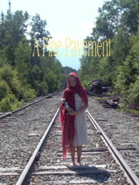 Мостовая (2021)