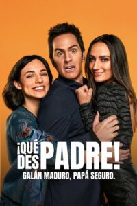 Какой отец! (2022)