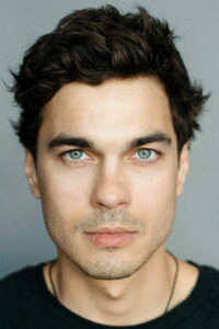 Константин Белошапка