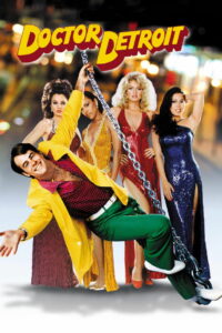 Доктор Детройт (1983)