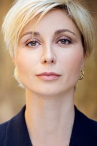 Анна Ферцетти