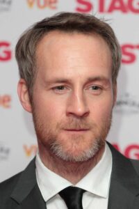 Питер МакДональд