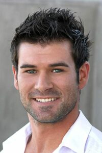 Марк Джастис