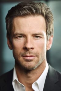 Мэтью Полкамп