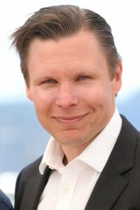 Ээро Милонофф