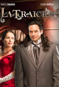 Предательство (2008)