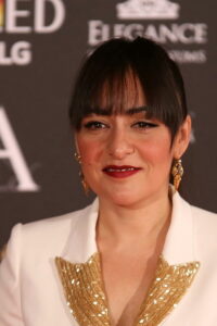 Кандела Пенья