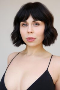 Аннабелла Рич