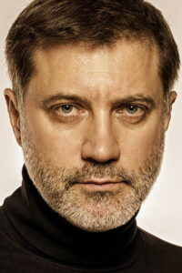 Прохор Дубравин