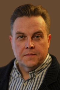 Алексей Колган