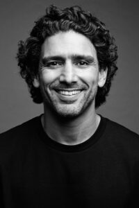 Салим Кешьюш