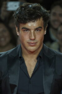 Оскар Касас