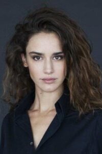 Валентина Белле