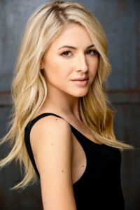 Джиджи Гастин