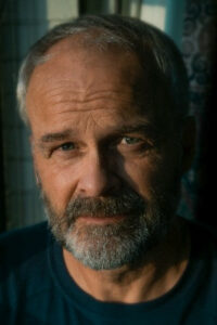 Юхан Реборг