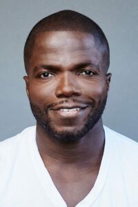 Рино Уилсон