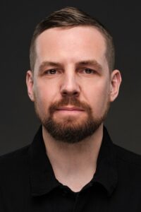 Майкл Суоттон