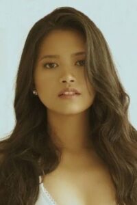 Анджела Морена