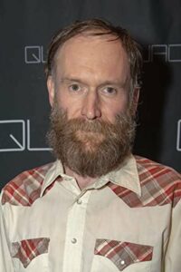 Марк Эшворт