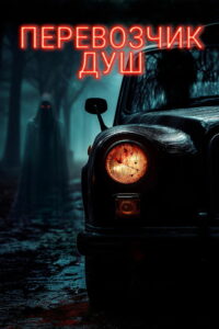 Перевозчик душ (2024)