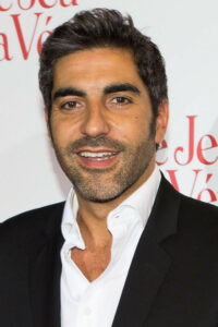 Ари Абиттан