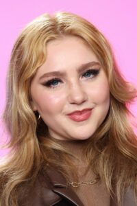 Элла Андерсон